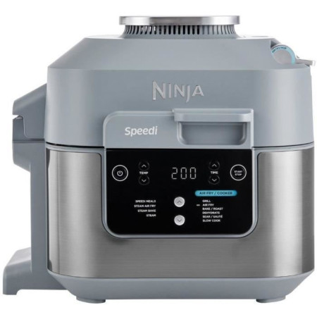 Cuiseur Rapide 10-en1 NINJA Speedi - ON400EU - 5