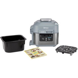 7L - Friteuse Air Fryer