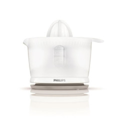 Presse-agrumes - PHILIPS - Daily HR2738/00 - Entierement démontable - Capacité 0