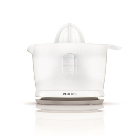 Presse-agrumes - PHILIPS - Daily HR2738/00 - Entierement démontable - Capacité 0