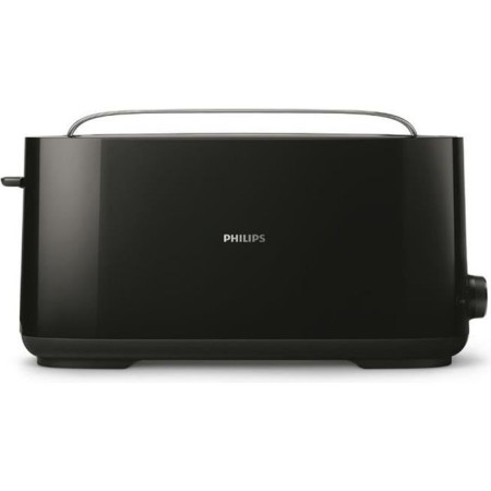 Grille-pain Philips Daily Collection a fente longue