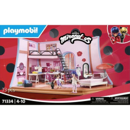  73 pieces