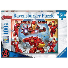 Puzzle 100 pieces XXL Puzzle 100 pieces XXL