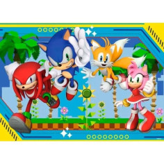  Sonic