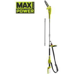 5 m-s - guide incliné 15° - tube télescopiq