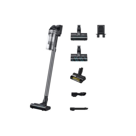 SAMSUNG Jet 75E Complete VS20B75CR5 - Aspirateur Balai sans Fil - Puissance 200 AW -