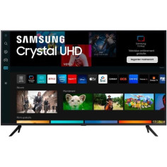 SAMSUNG 43AU7020 - TV LED 43'' (108 cm) - 4K UHD 3840x2160 - HDR - Smart TV - Gaming HUB - 3xHDMI