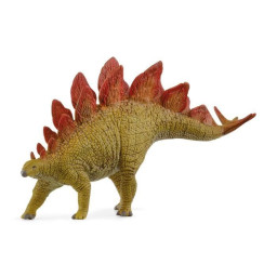 Figurine Stégosaure