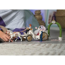  schleich 42641 HORSE CLUB - coffret