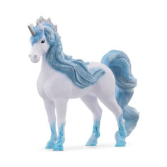 Figurine Jument licorne des Eléments Figurine Jument licorne des Eléments