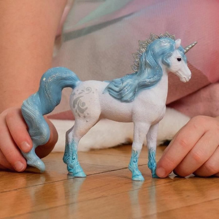  figurine mythique