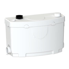 Pompe de relevage eaux grises - SFA Sanipompe Vite - Évacue les eaux usées