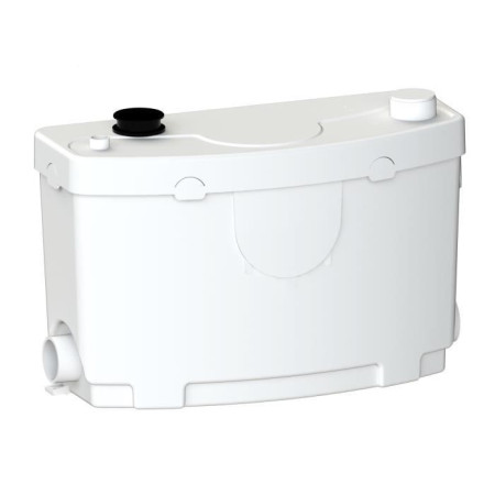 Pompe de relevage eaux grises - SFA Sanipompe Vite - Évacue les eaux usées