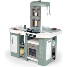 Tefal cuisine studio xl bubble avec fonction magic bubble - 34 accessoires- des 3 ans Tefal cuisine studio xl bubble avec fonction magic bubble - 34 accessoires- des 3 ans