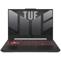 PC Portable Gamer ASUS TUF Gaming A15 | Sans Windows - 15,6 FHD 144Hz - RTX 4060 8Go - AMD Ryzen 5 7535HS - RAM 16Go - 512Go SSD