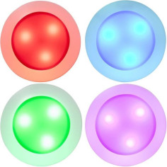 Spot pour piscine UBBINK - RGB avec télécommande Spot pour piscine UBBINK - RGB avec télécommande