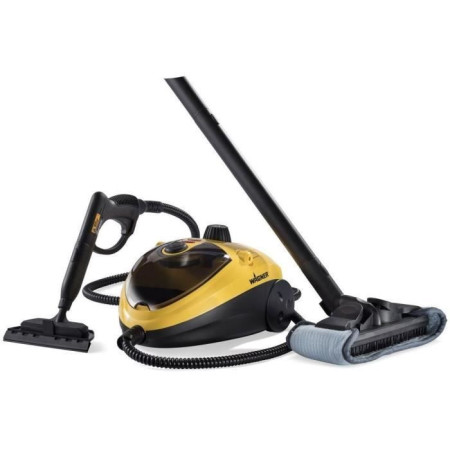 Décolleuse - WAGNER - POWER STEAMER 915 E - Autonomie 80 min - Nettoyage vapeur sans