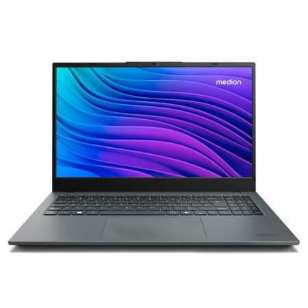 PC portable - MEDION - NB Akoya E15443 - 15
