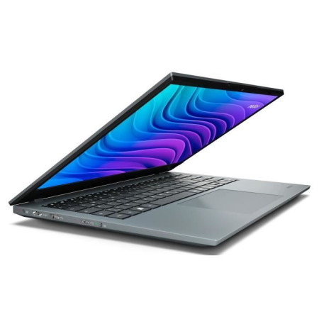 6 FHD 60Hz - Core Ultra 5 125H- 16Go - S