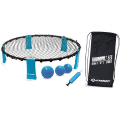 Jeu trampoline - SCHILDKRÖT - ROUNDNET SET Jeu trampoline - SCHILDKRÖT - ROUNDNET SET