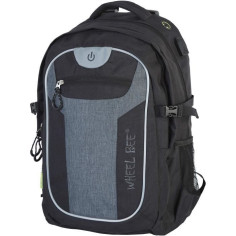 Sac a dos - SCHILDKRÖT - Sac Wheel Bee BACKPACK Revolution Sac a dos - SCHILDKRÖT - Sac Wheel Bee BACKPACK Revolution