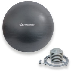 Schildkrot Fitness Accessoire de fitness Schildkrot Ballon d`exercice 75 cm - 4000885601572 Schildkrot Fitness Accessoire de fitness Schildkrot Ballon d`exercice 75 cm - 4000885601572