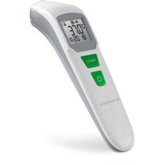 Thermometre - MEDISANA - TM 760 - Sans contact - Mesure précise viseur LED - Signal s Thermometre - MEDISANA - TM 760 - Sans contact - Mesure précise viseur LED - Signal s