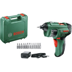 Visseuse sans fil Bosch - PSR Select (Batterie 3