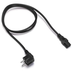 Câble de charge ECOFLOW AC EU OB02894 - Pour connecter votre série RIVER ou DELTA a u Câble de charge ECOFLOW AC EU OB02894 - Pour connecter votre série RIVER ou DELTA a u