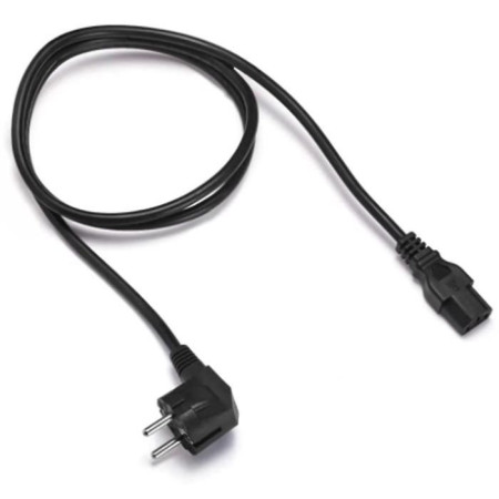 Câble de charge ECOFLOW AC EU OB02894 - Pour connecter votre série RIVER ou DELTA a u