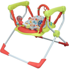 Jumper d'activités - LOOPING - CFJMU - Multicolore Jumper d'activités - LOOPING - CFJMU - Multicolore