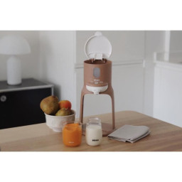  Préparateur-chauffe biberon/petits pots