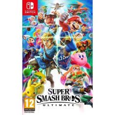 Super Smash Bros. Ultimate • Jeu Nintendo Switch