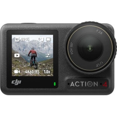 Caméra sport Dji Osmo Action 4 Standard Combo