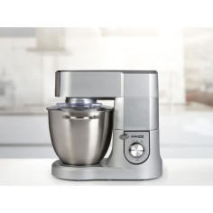 Robot de Cuisine Pro - DOMO - DO9079KR-PROMO - 1500 W - 6