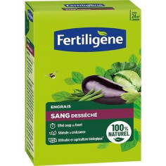Sang desséché UAB FERTILIGENE - FSAN12 - 1 Sang desséché UAB FERTILIGENE - FSAN12 - 1