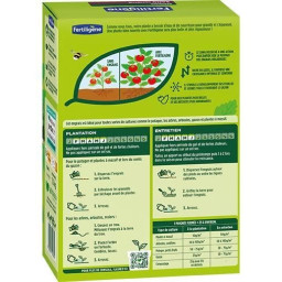 2 kg - Effet coup de fouet - Idéal pour le