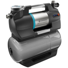 Groupes de surpression - GARDENA - 6300 SilentComfort - Haute performance - Faible co