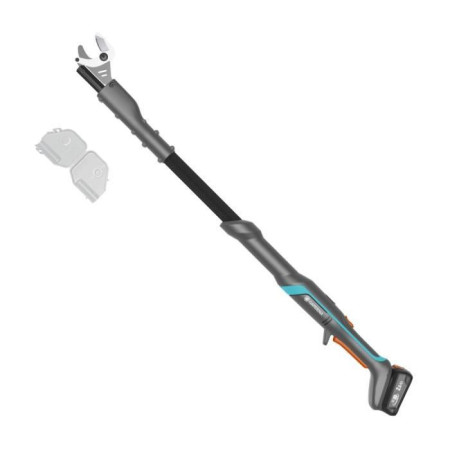 Coupe-branches - GARDENA - EasyCut P4A - 18 V Li-Ion / 2