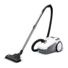 NEW KARCHER VC 2 - Aspirateur traineau - 700 W - Filtre HEPA 13 - 76 dB - Flexible d'