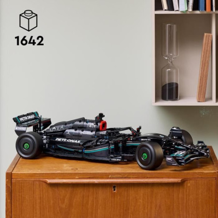  Réplique