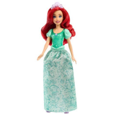 Disney-Princesses Disney-Ariel-Poupée Disney-Princesses Disney-Ariel-Poupée