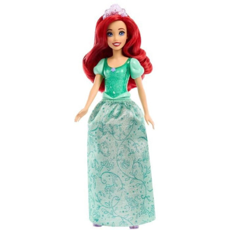Disney-Princesses Disney-Ariel-Poupée
