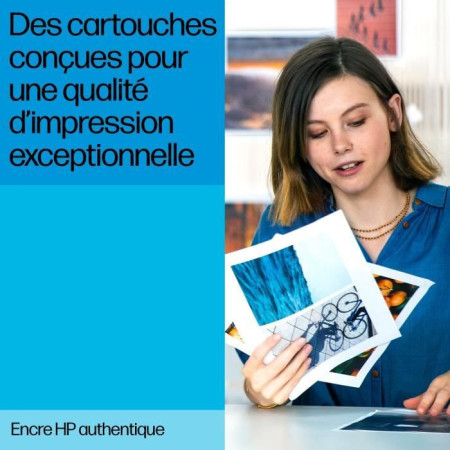  jaune et magenta authentiques (N9J73