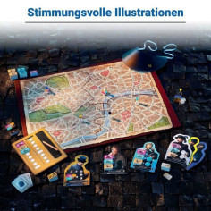 Ravensburger Ravensburger