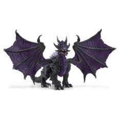 Figurine Dragon des Ténebres - Dragon Jouet Ultra-réaliste et Durable avec Ailes mobi Figurine Dragon des Ténebres - Dragon Jouet Ultra-réaliste et Durable avec Ailes mobi