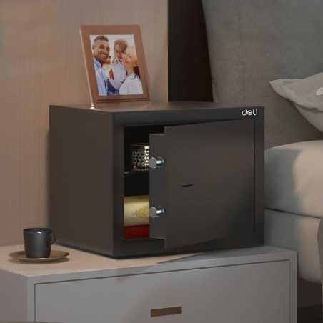 Coffre-fort à clé sans code 250x350x250mm