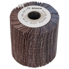Rouleau lamelle Bosch - (Surface courbe Rouleau lamelle Bosch - (Surface courbe