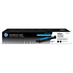 Cartouche d'encre Hp TONER NEVERSTOP 143AD NOIR Cartouche d'encre Hp TONER NEVERSTOP 143AD NOIR