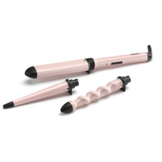 Fer a boucler Babyliss MS750E - Multistyler Curl and Wave Trio Fer a boucler Babyliss MS750E - Multistyler Curl and Wave Trio
